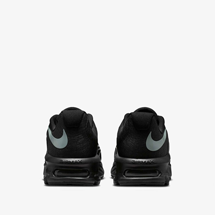 Nike Air Max Fire Erkek Siyah Spor Ayakkabı