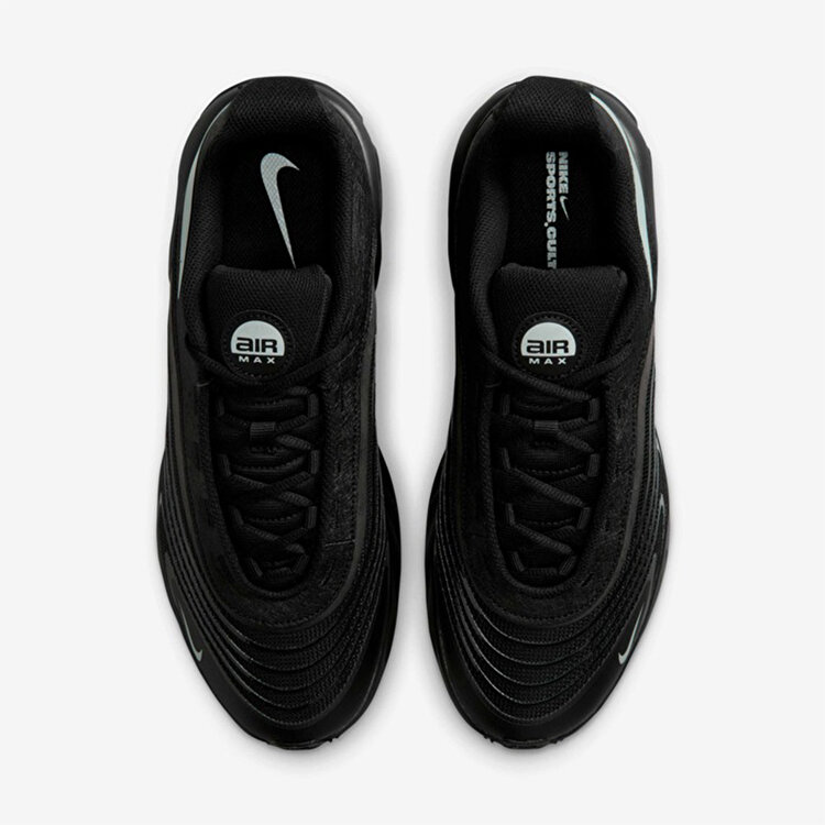 Nike Air Max Fire Erkek Siyah Spor Ayakkabı