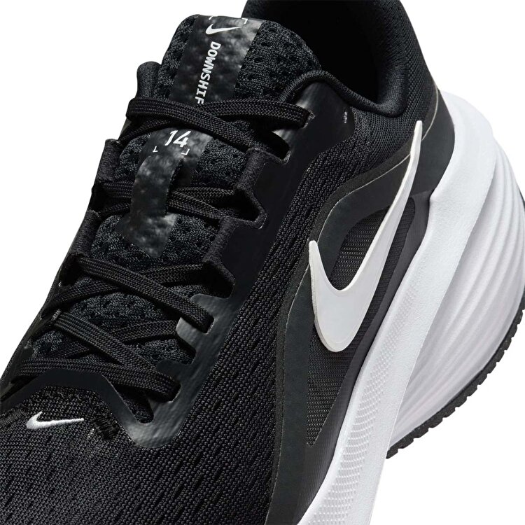 Nike Downshifter 14 Kadın Siyah Koşu Ayakkabısı