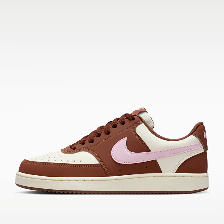 Nike Court Vision Low P Nbk Kadın Sneaker