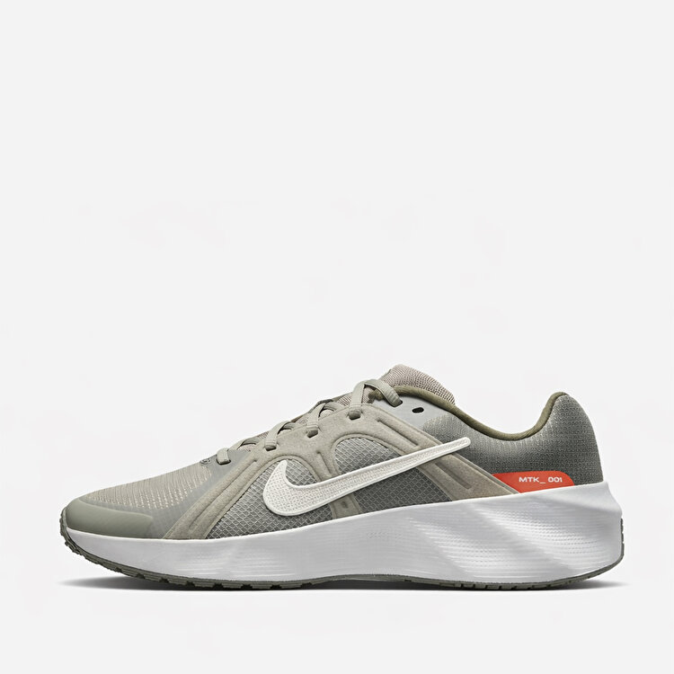 Nike Metro Tek Erkek Yeşil Koşu Ayakkabısı HM9493-300 - Sporthink