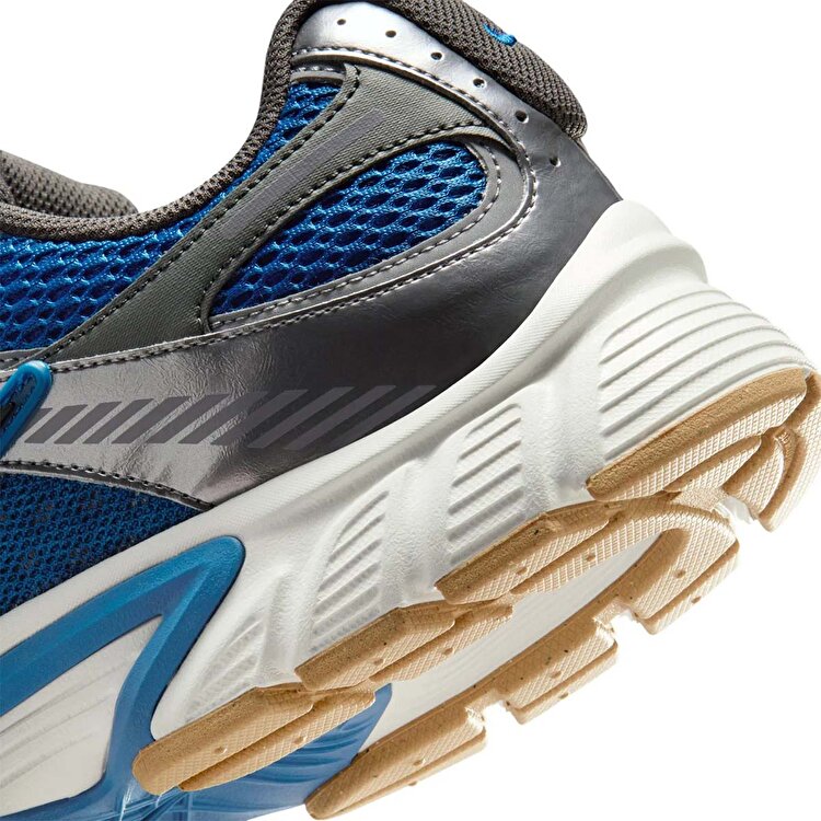 Nike V5 Rnr Erkek Mavi Spor Ayakkabı