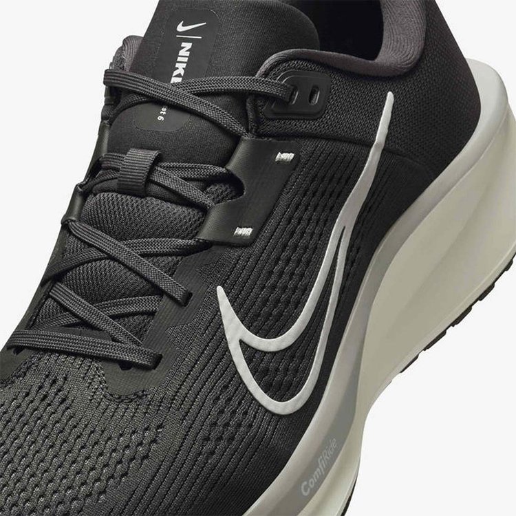 Nike Quest 6 Erkek Kahverengi Koşu Ayakkabısı FD6033-200 - Sporthink