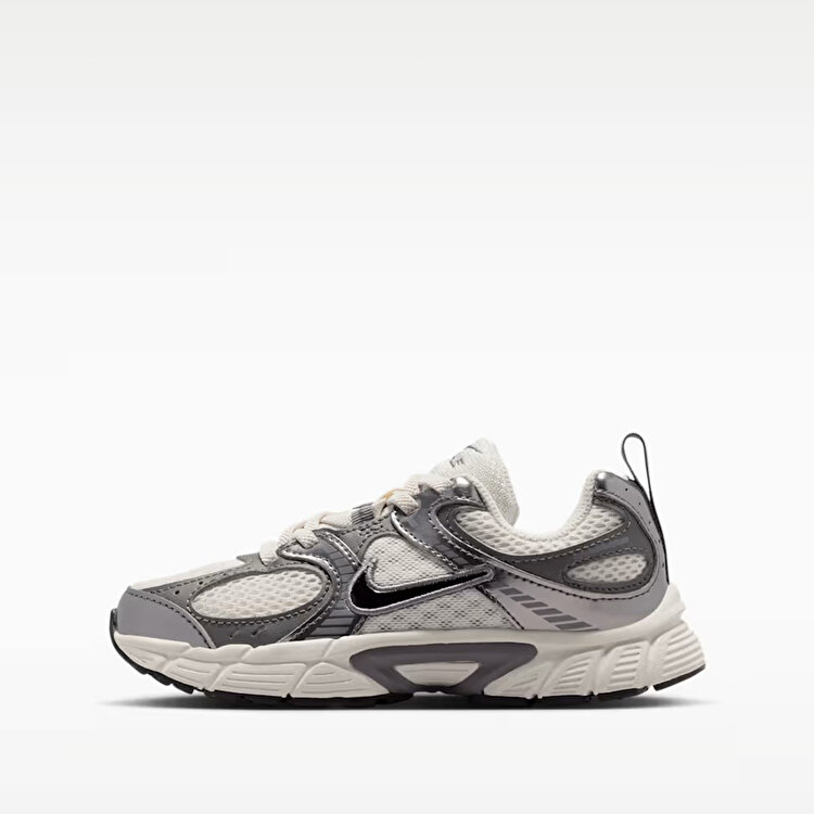 Nike V5 Rnr E Çocuk Gri Spor Ayakkabı