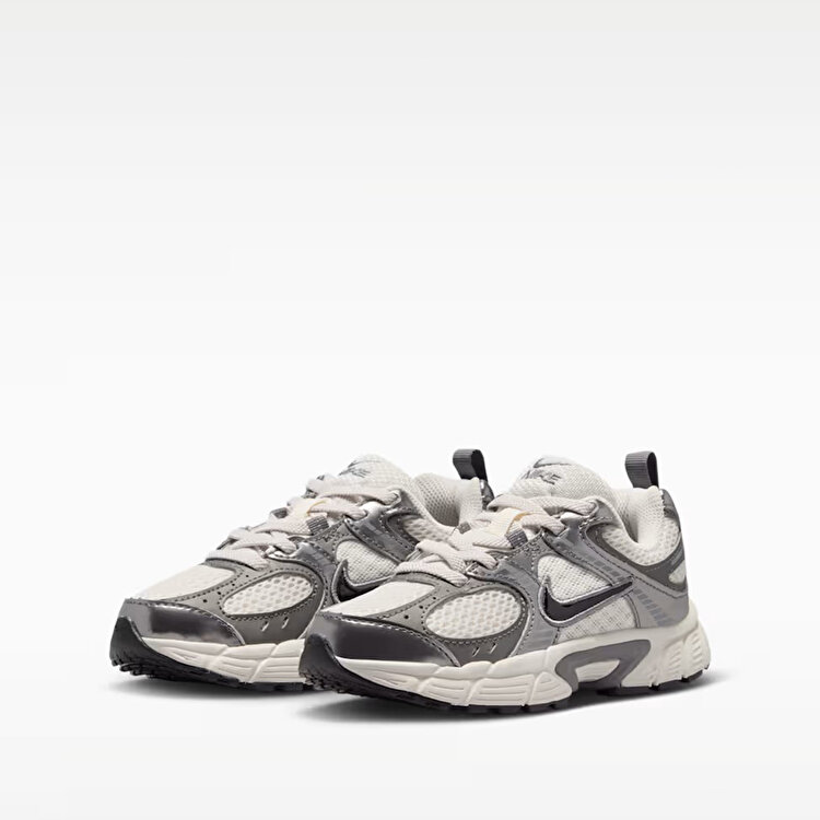 Nike V5 Rnr E Çocuk Gri Spor Ayakkabı