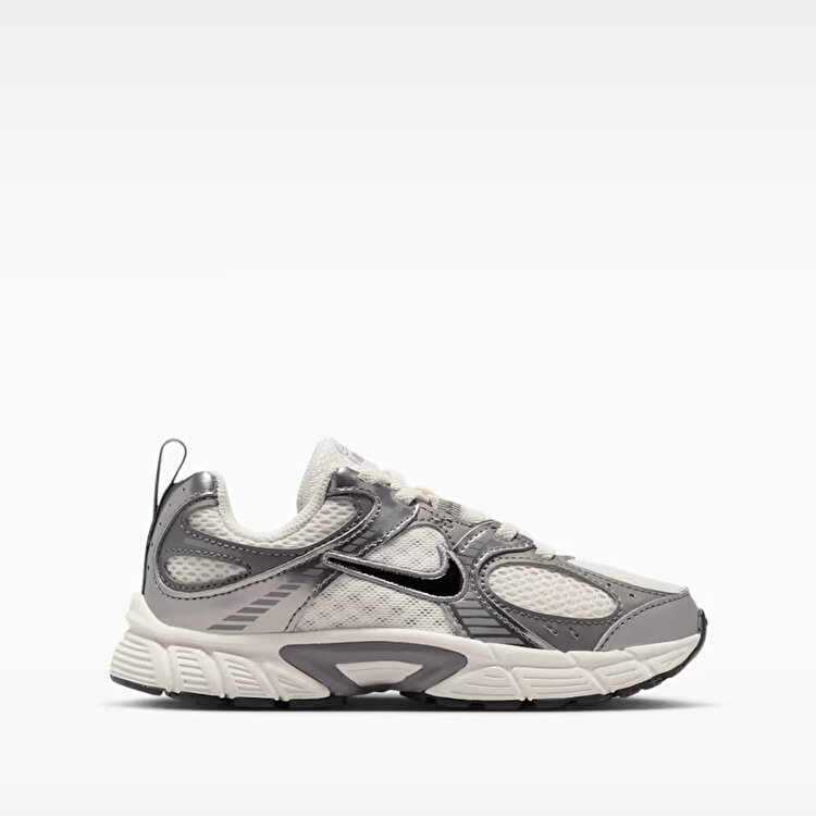Nike V5 Rnr E Çocuk Gri Spor Ayakkabı