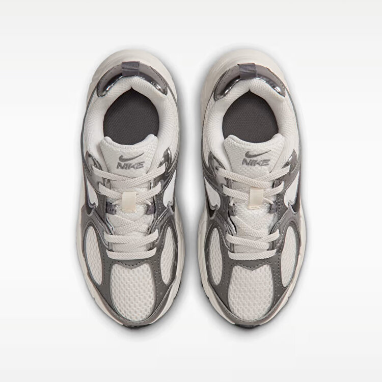 Nike V5 Rnr E Çocuk Gri Spor Ayakkabı