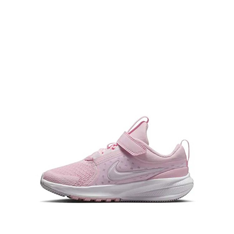 Nike Star Runner 5 Çocuk Pembe Koşu Ayakkabısı