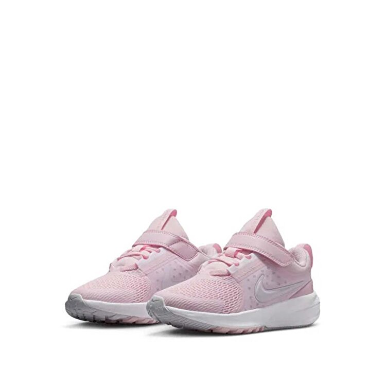 Nike Star Runner 5 Çocuk Pembe Koşu Ayakkabısı
