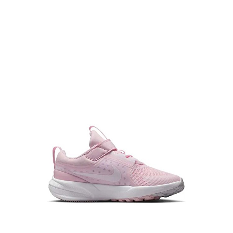 Nike Star Runner 5 Çocuk Pembe Koşu Ayakkabısı