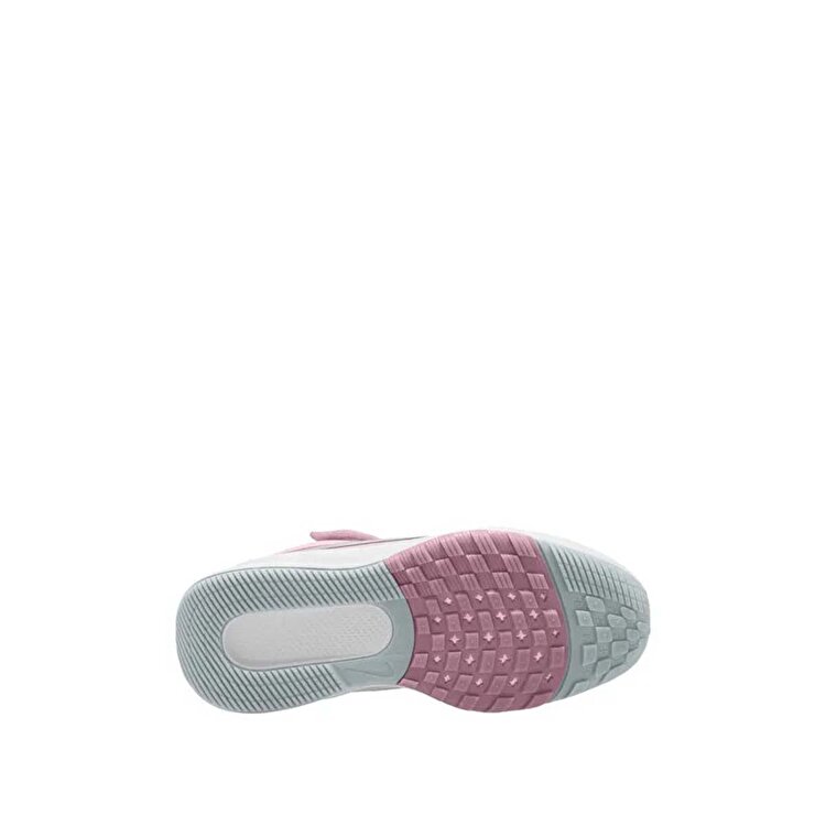 Nike Star Runner 5 Çocuk Pembe Koşu Ayakkabısı