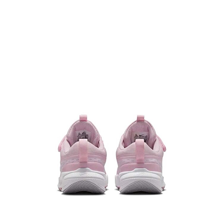 Nike Star Runner 5 Çocuk Pembe Koşu Ayakkabısı