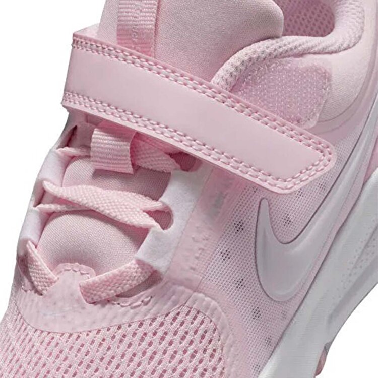 Nike Star Runner 5 Çocuk Pembe Koşu Ayakkabısı
