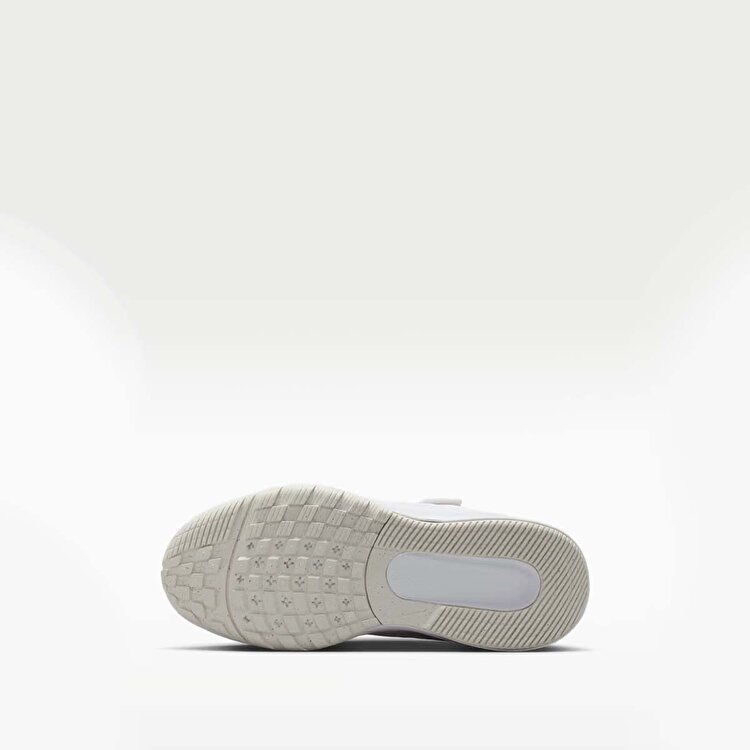 Nike Star Runner 5 Çocuk Beyaz Koşu Ayakkabısı
