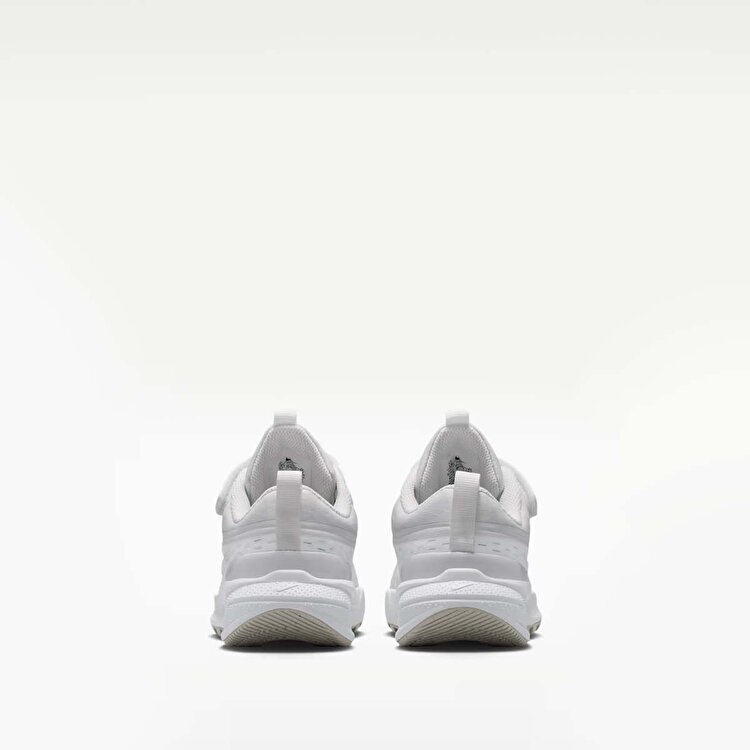 Nike Star Runner 5 Çocuk Beyaz Koşu Ayakkabısı