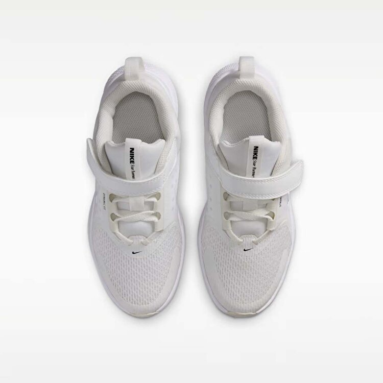 Nike Star Runner 5 Çocuk Beyaz Koşu Ayakkabısı