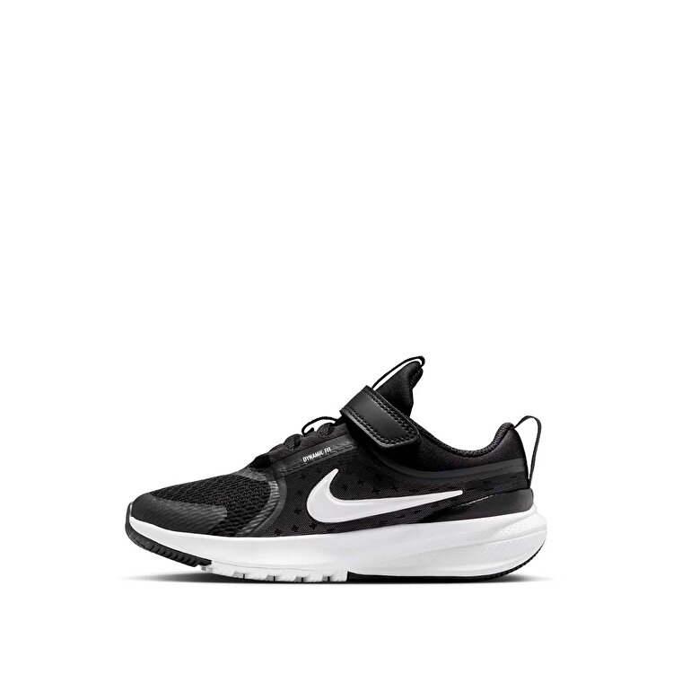Nike Star Runner 5 Çocuk Siyah Koşu Ayakkabısı