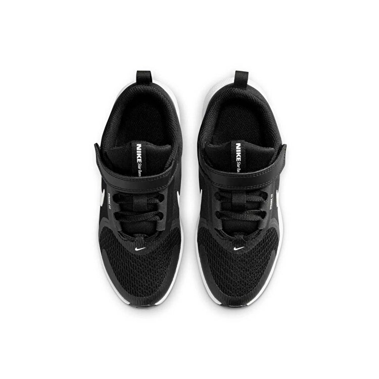 Nike Star Runner 5 Çocuk Siyah Koşu Ayakkabısı