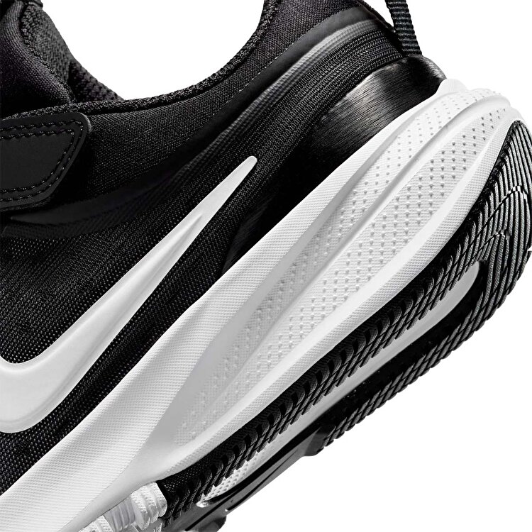 Nike Star Runner 5 Çocuk Siyah Koşu Ayakkabısı