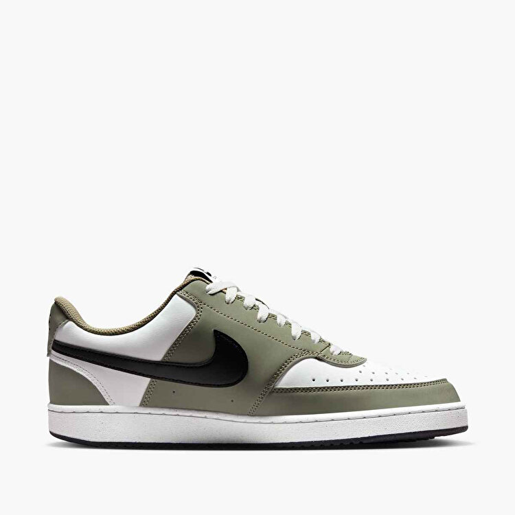 Nike Court Vision Lo P Nb Erkek Beyaz Sneaker