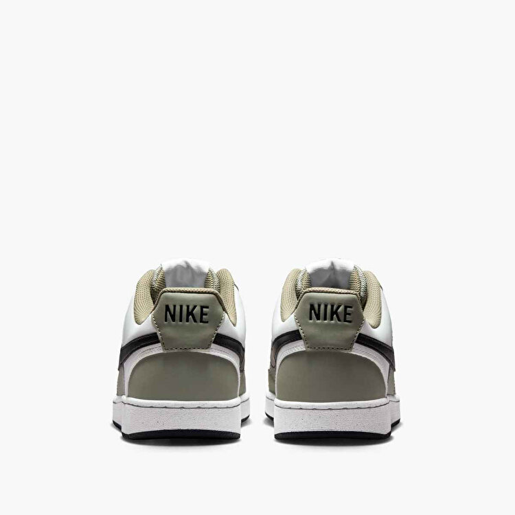 Nike Court Vision Lo P Nb Erkek Beyaz Sneaker IM0459-104 - Sporthink