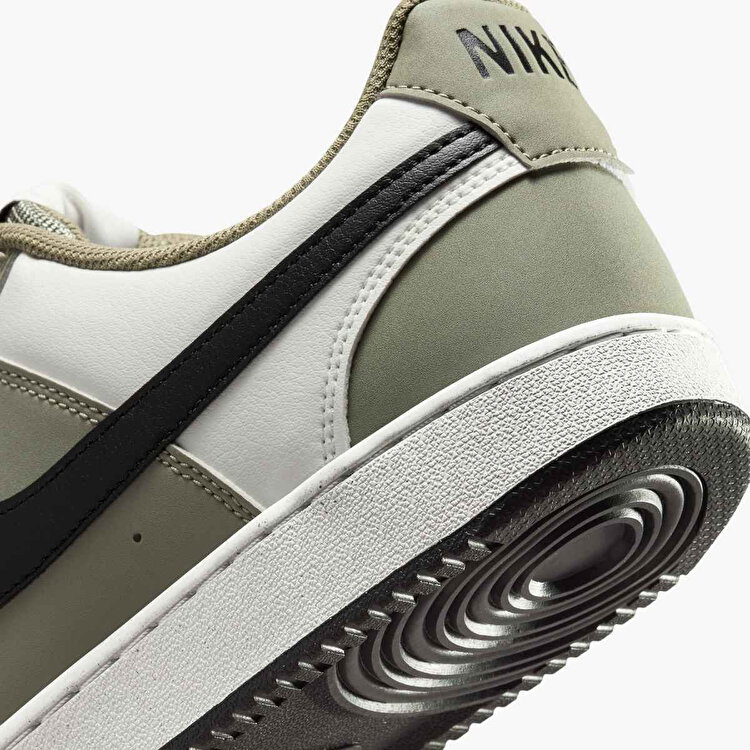 Nike Court Vision Lo P Nb Erkek Beyaz Sneaker