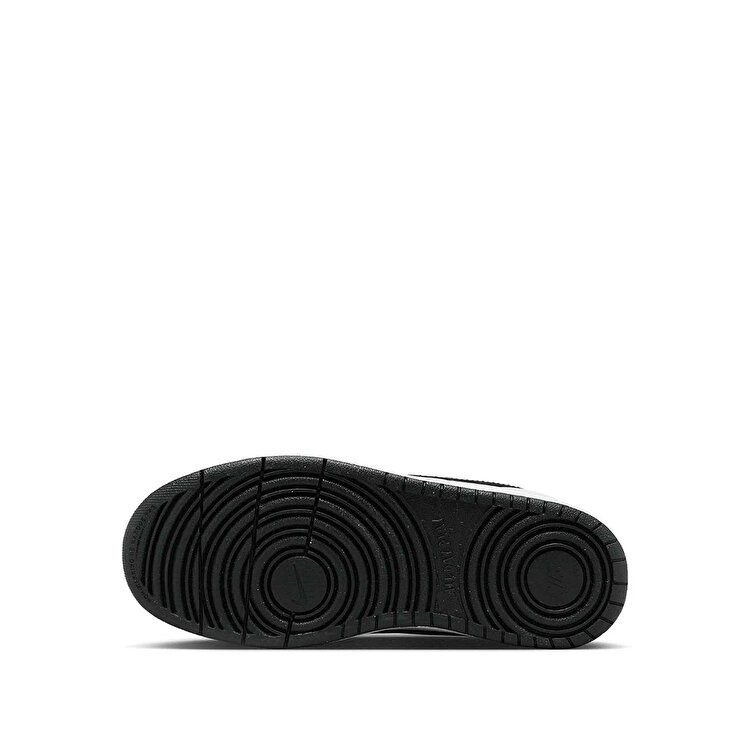 Nike Court Borough Low Recraft Çocuk Beyaz Sneaker