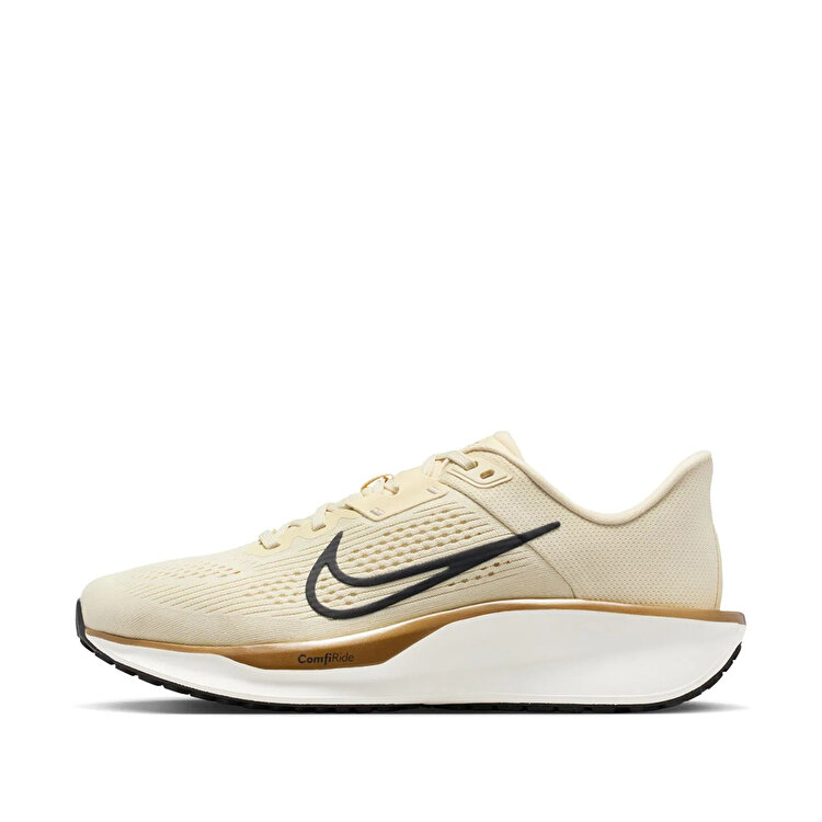 Nike Quest 6 Kadın Kahverengi Koşu Ayakkabısı