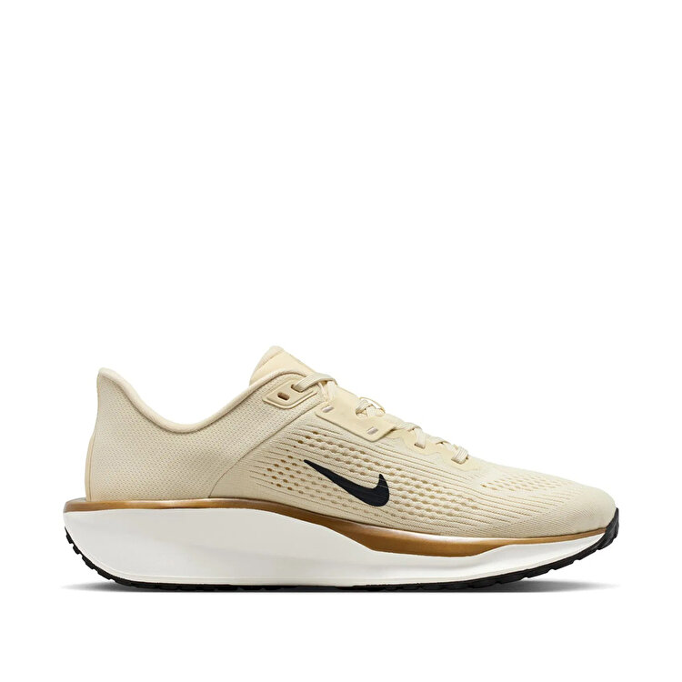 Nike Quest 6 Kadın Kahverengi Koşu Ayakkabısı