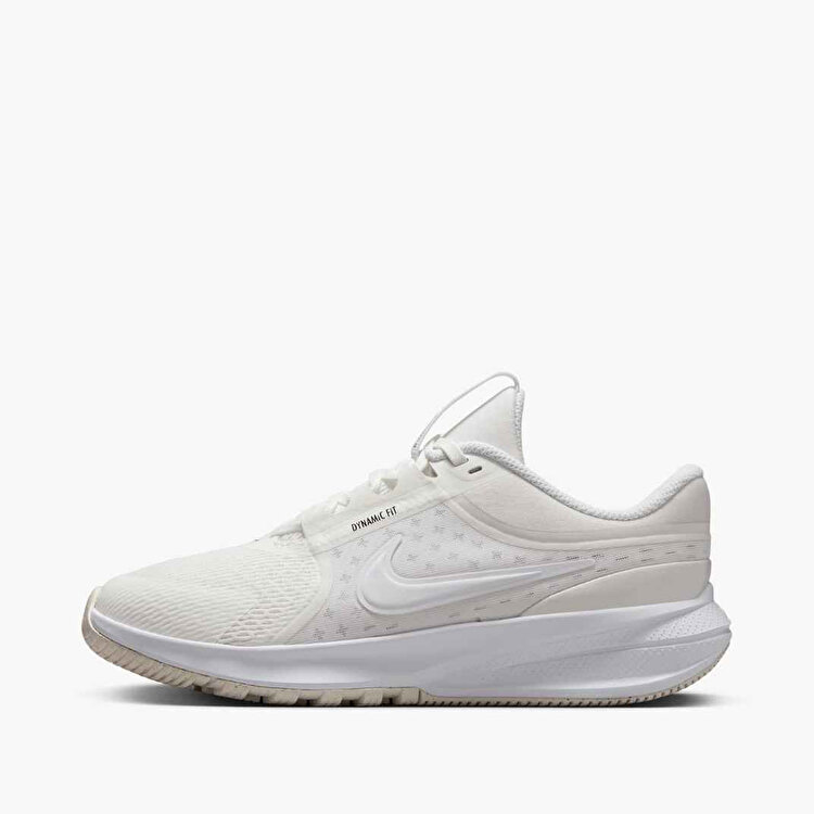 Nike Star Runner 5 Çocuk Beyaz Koşu Ayakkabısı