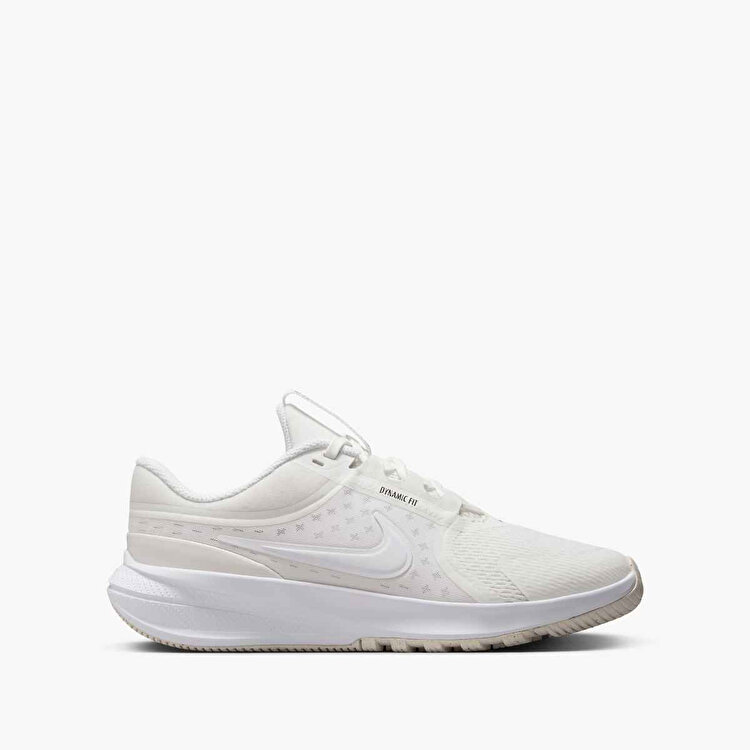 Nike Star Runner 5 Çocuk Beyaz Koşu Ayakkabısı