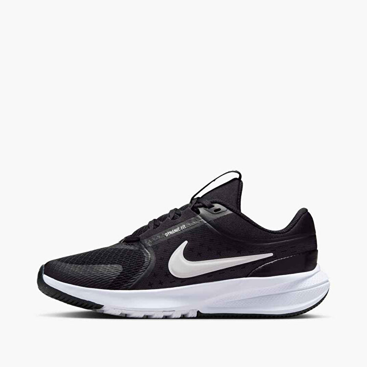Nike Star Runner 5 Çocuk Siyah Koşu Ayakkabısı