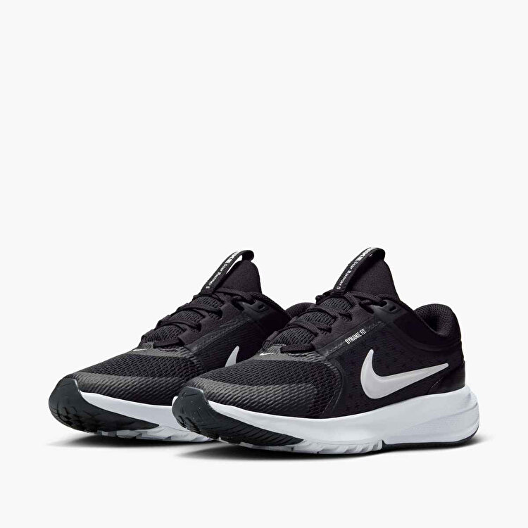 Nike Star Runner 5 Çocuk Siyah Koşu Ayakkabısı