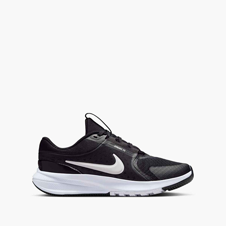 Nike Star Runner 5 Çocuk Siyah Koşu Ayakkabısı