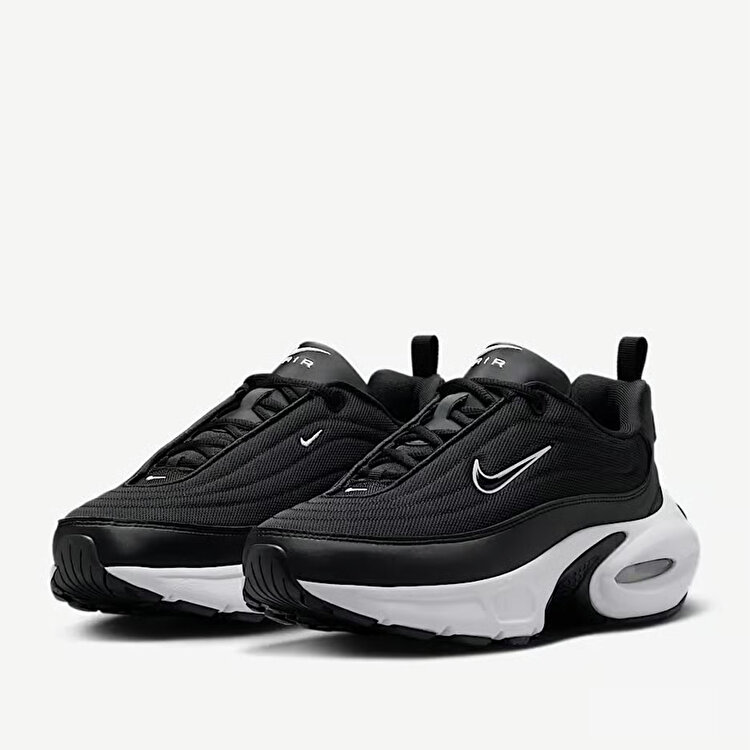 Nike Air Max Portal Kadın Siyah Spor Ayakkabı HF3053-001 - Sporthink