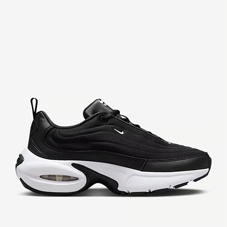 Nike Air Max Portal Kadın Siyah Spor Ayakkabı HF3053-001 - Sporthink