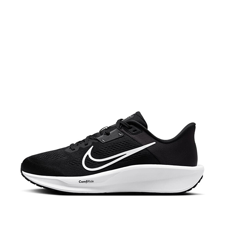 Nike Quest 6 Erkek Siyah Koşu Ayakkabısı FD6033-001 - Sporthink