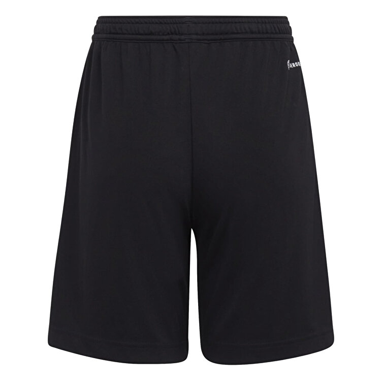 adidas Entrada 22 Çocuk Siyah Şort
