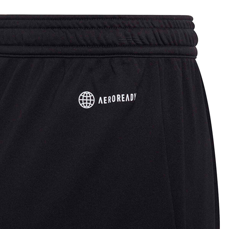 adidas Entrada 22 Çocuk Siyah Şort