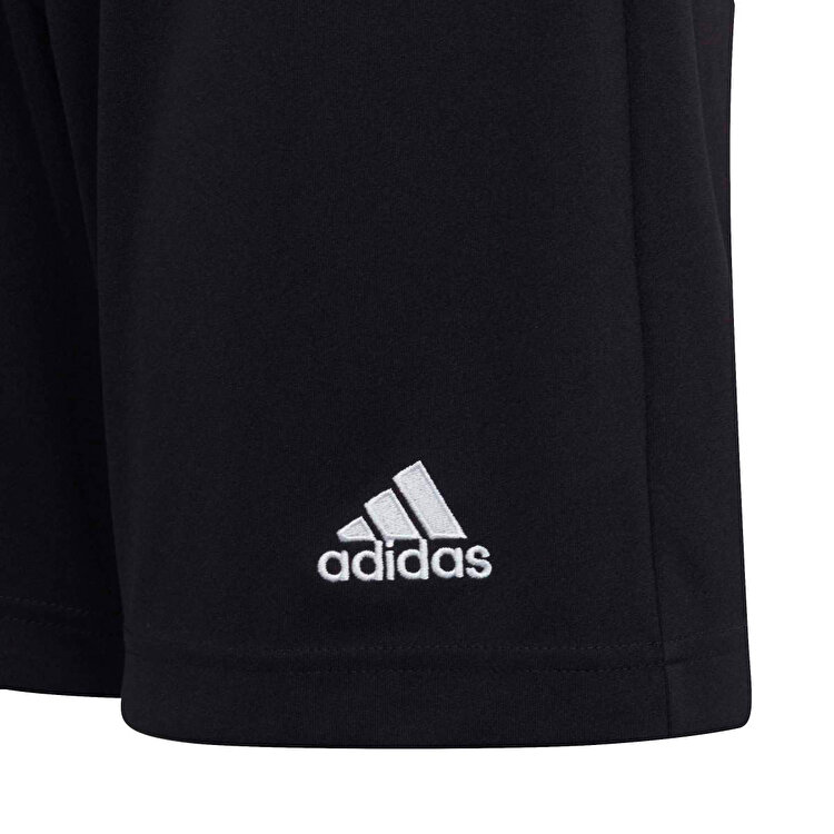 adidas Entrada 22 Çocuk Siyah Şort