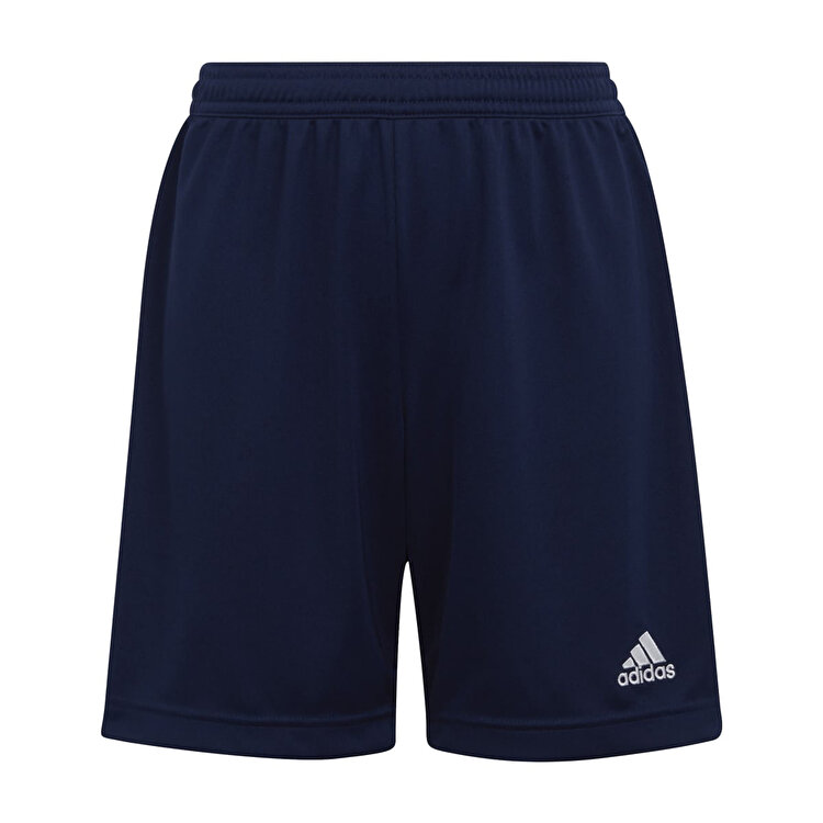 adidas Entrada 22 Çocuk Lacivert Şort