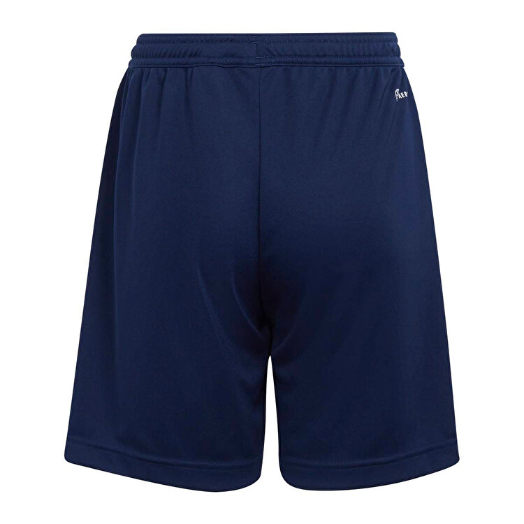 adidas Entrada 22 Çocuk Lacivert Şort