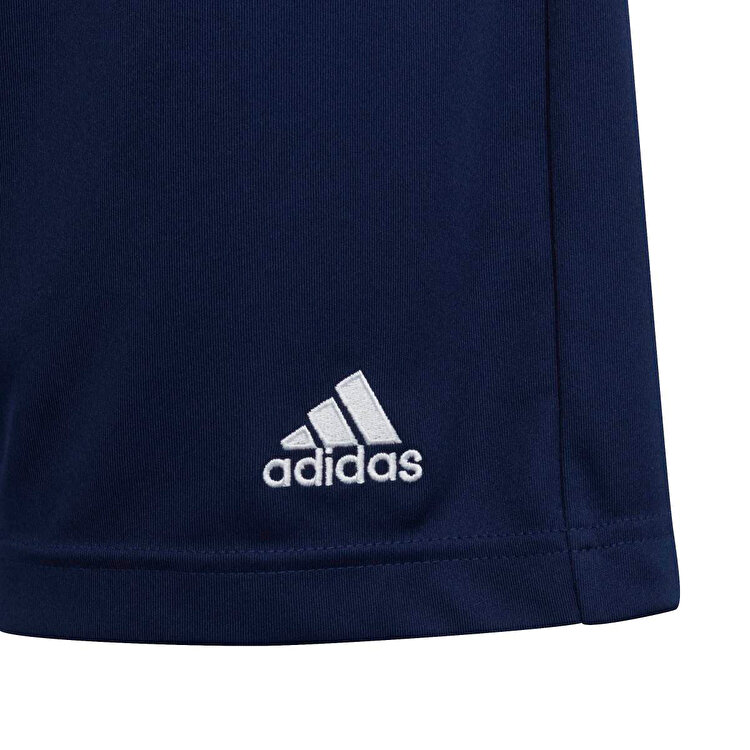 adidas Entrada 22 Çocuk Lacivert Şort