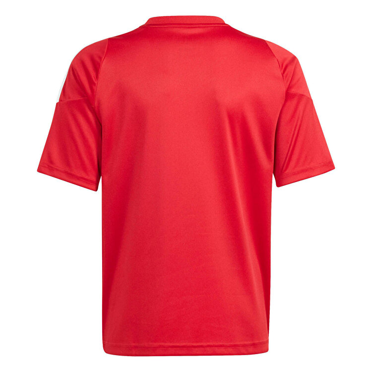 adidas Tiro 24 Çocuk Kırmızı Forma