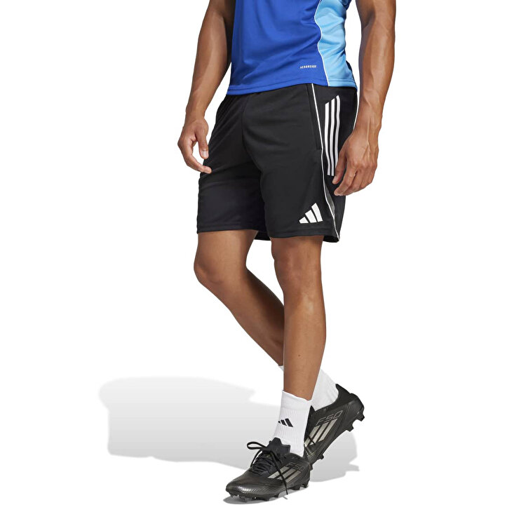 adidas Tiro 25 Competition Train Erkek Siyah Şort