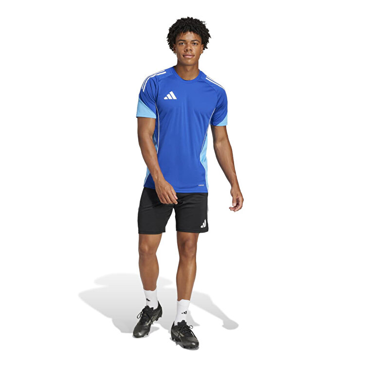 adidas Tiro 25 Competition Train Erkek Siyah Şort