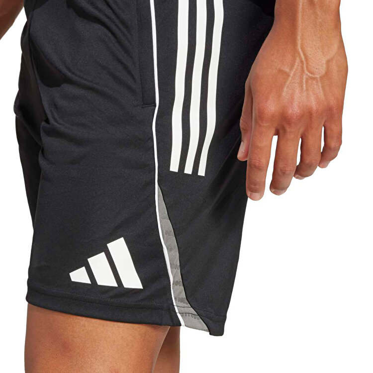adidas Tiro 25 Competition Train Erkek Siyah Şort