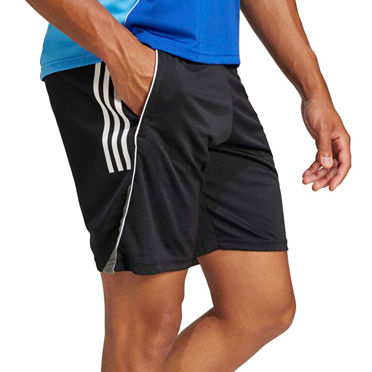 adidas Tiro 25 Competition Train Erkek Siyah Şort