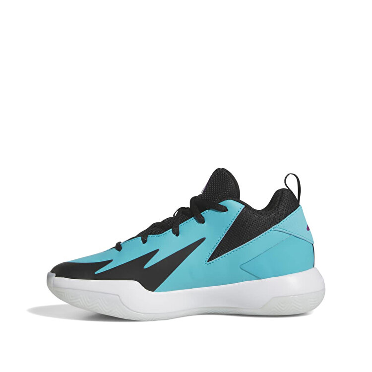adidas Cross Em Up Select J Çocuk Basketbol Ayakkabısı