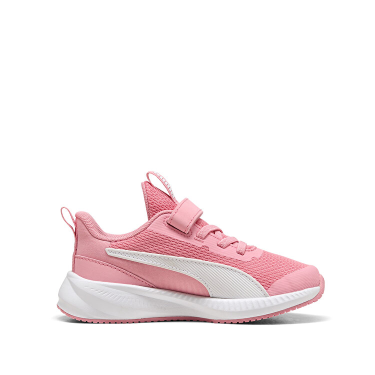 Puma Flyer 3 Ac Çocuk Pembe Koşu Ayakkabısı
